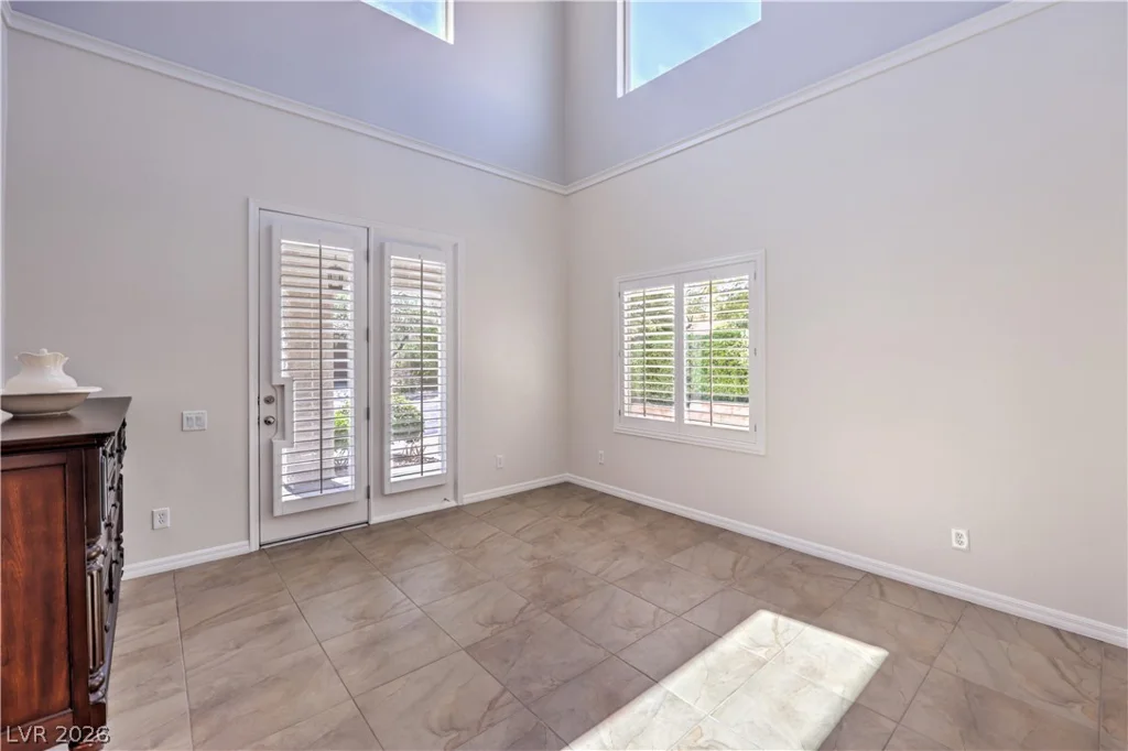 820 Paseo Cerro, Las Vegas, NV 89138