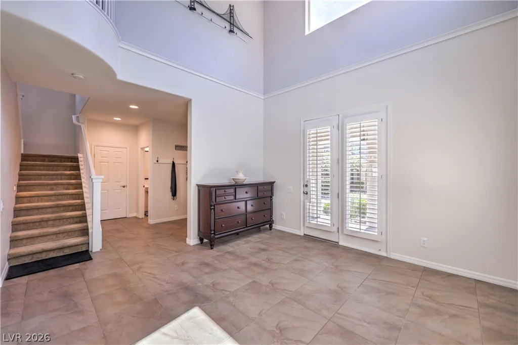 820 Paseo Cerro, Las Vegas, NV 89138
