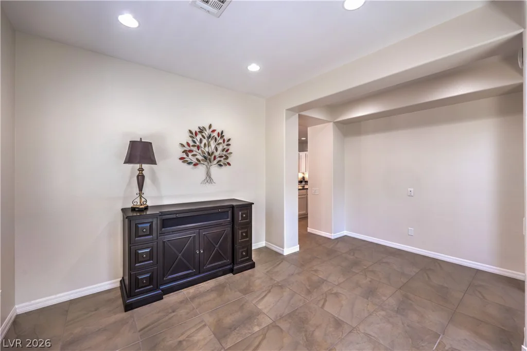 820 Paseo Cerro, Las Vegas, NV 89138