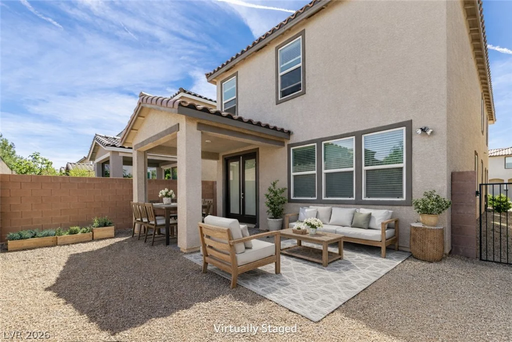 5800 Mia Skye, Las Vegas, NV 89148