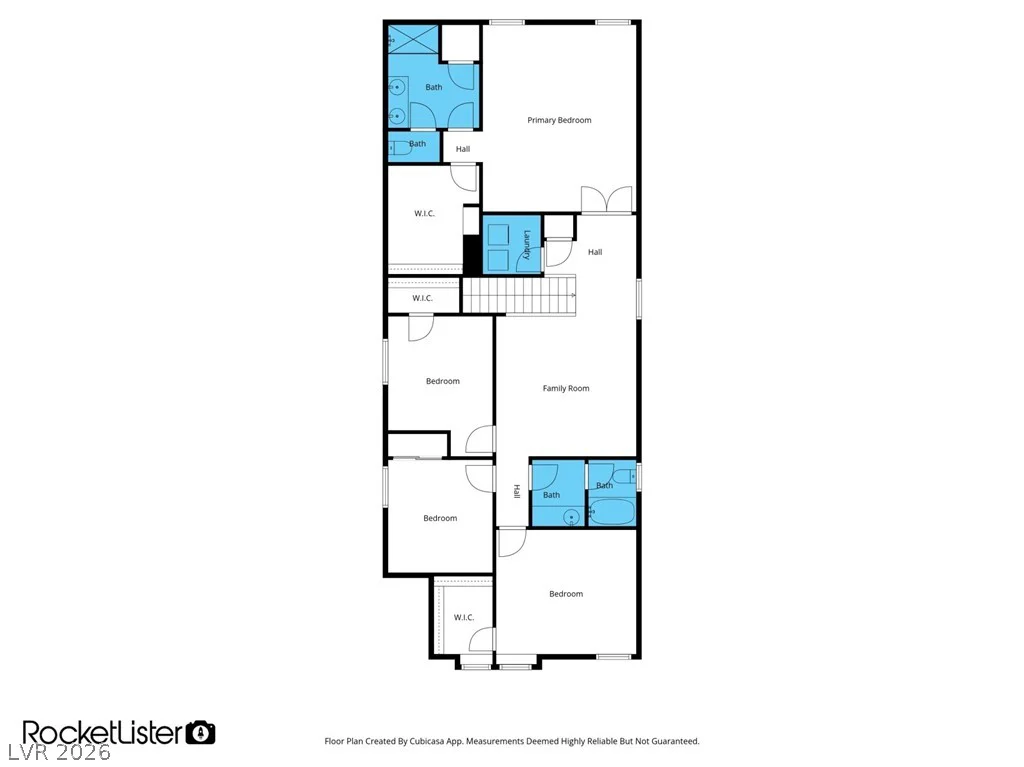 5800 Mia Skye, Las Vegas, NV 89148