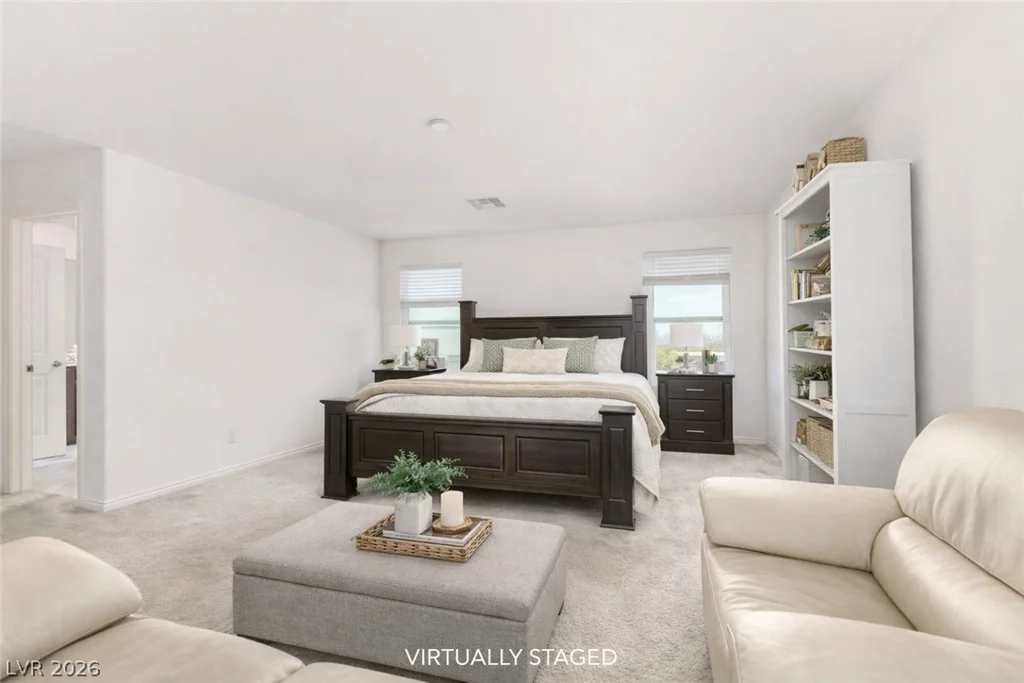 5800 Mia Skye, Las Vegas, NV 89148