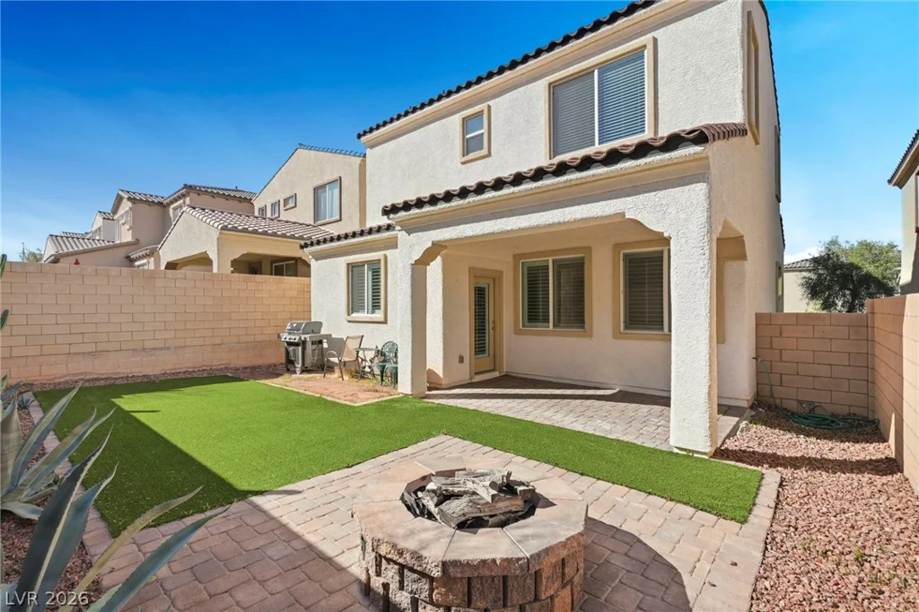 10455 Skye Summit, Las Vegas, NV 89166