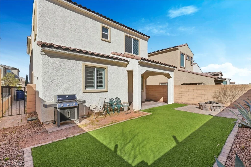 10455 Skye Summit, Las Vegas, NV 89166