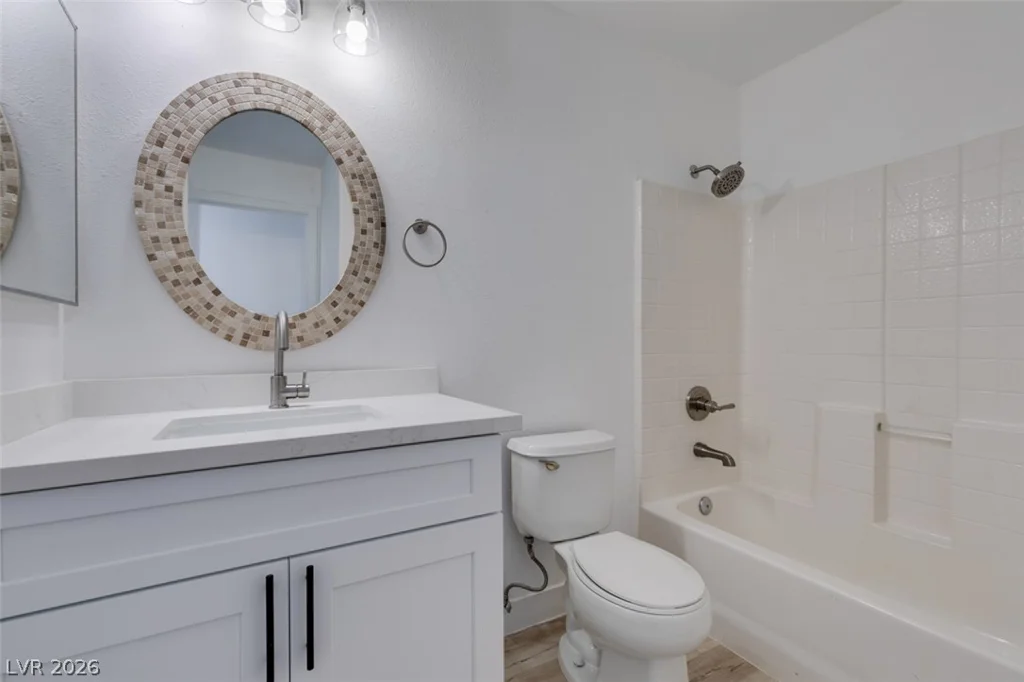 9643 Riding Ridge, Las Vegas, NV 89123