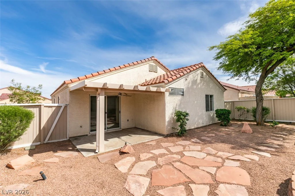 9643 Riding Ridge, Las Vegas, NV 89123