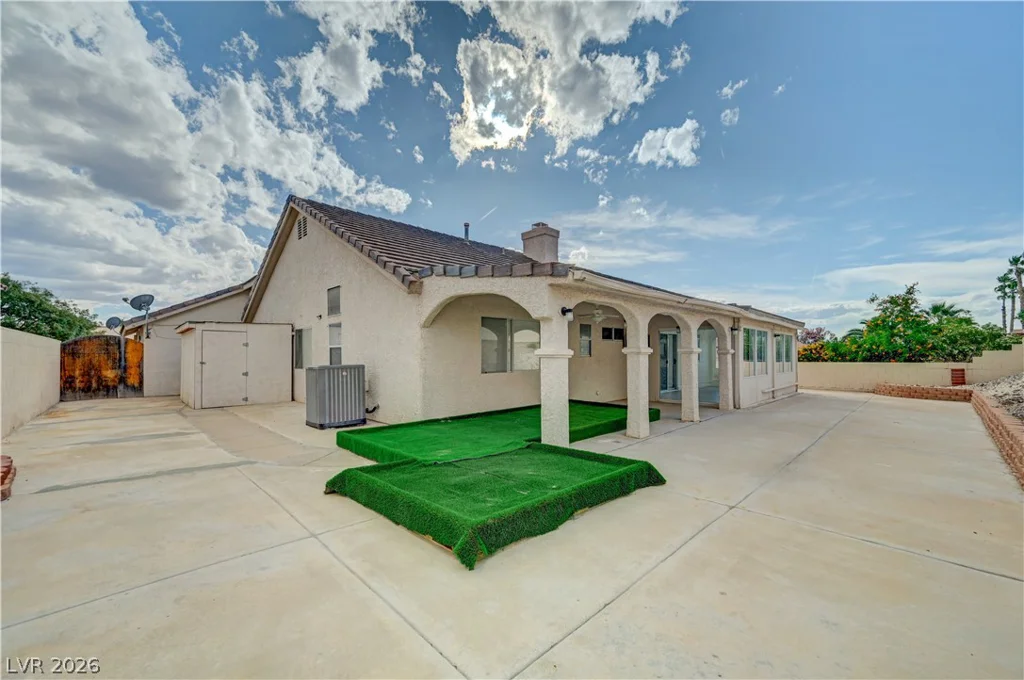 1117 Shady Run, Henderson, NV 89011