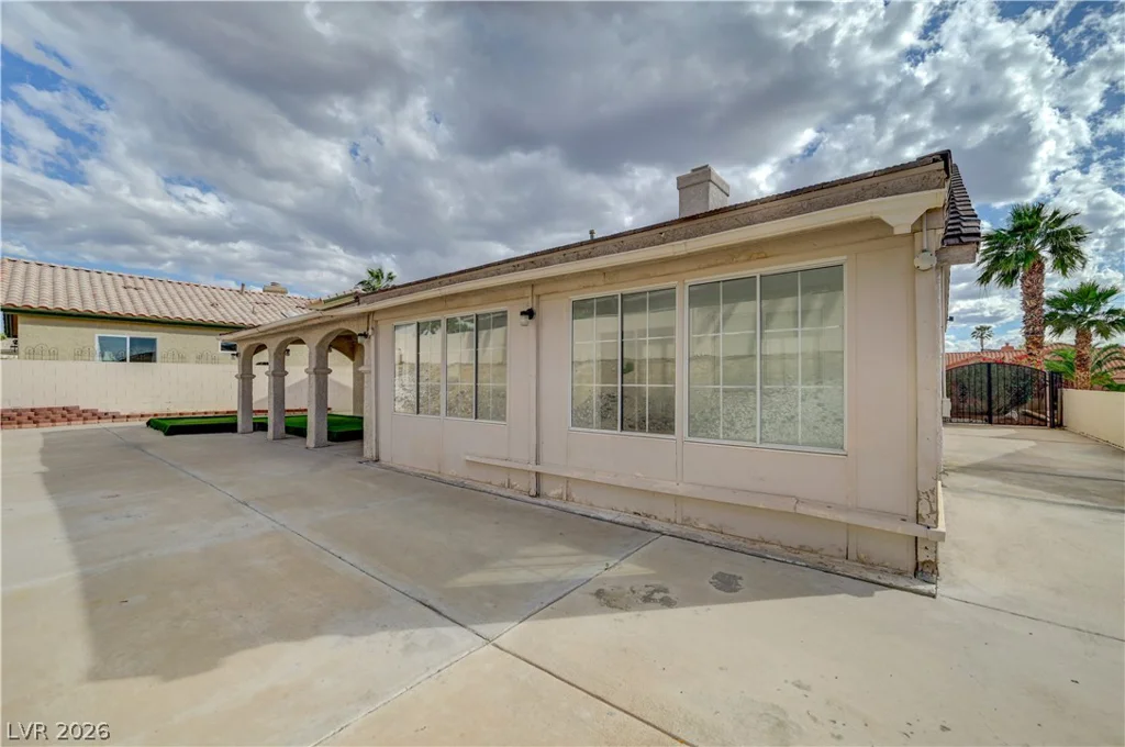 1117 Shady Run, Henderson, NV 89011