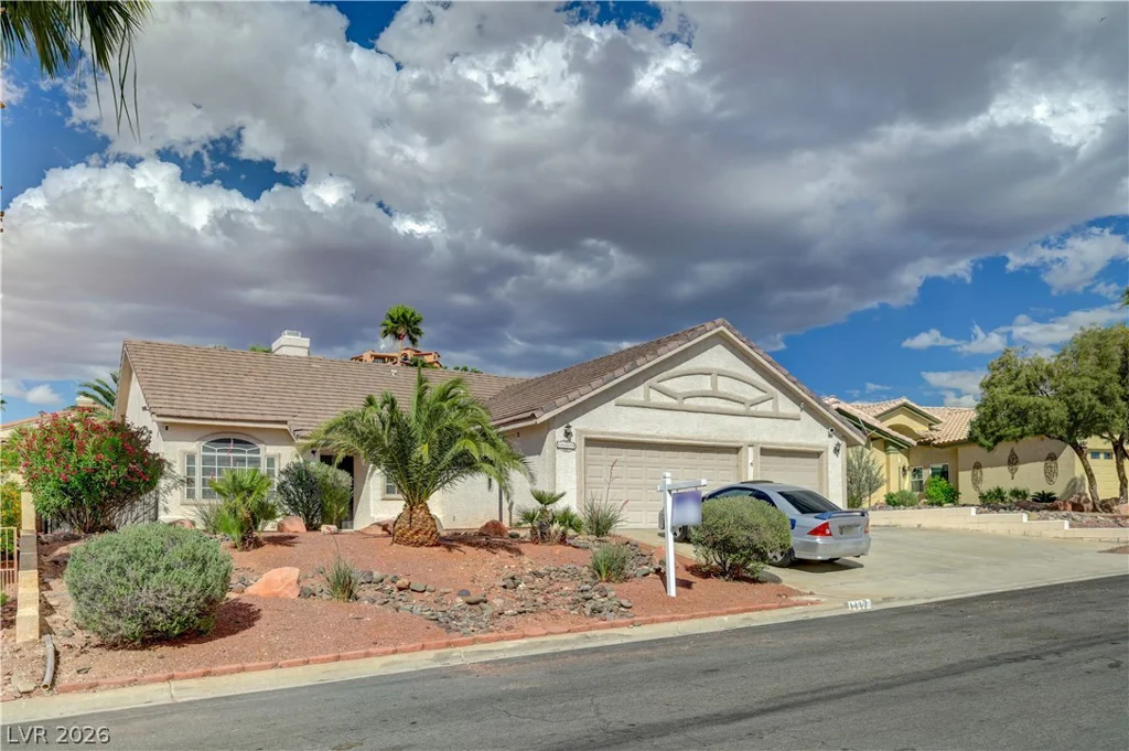 1117 Shady Run, Henderson, NV 89011