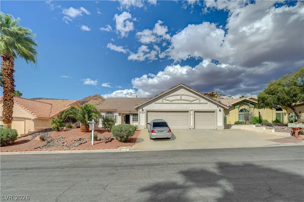 1117 Shady Run, Henderson, NV 89011