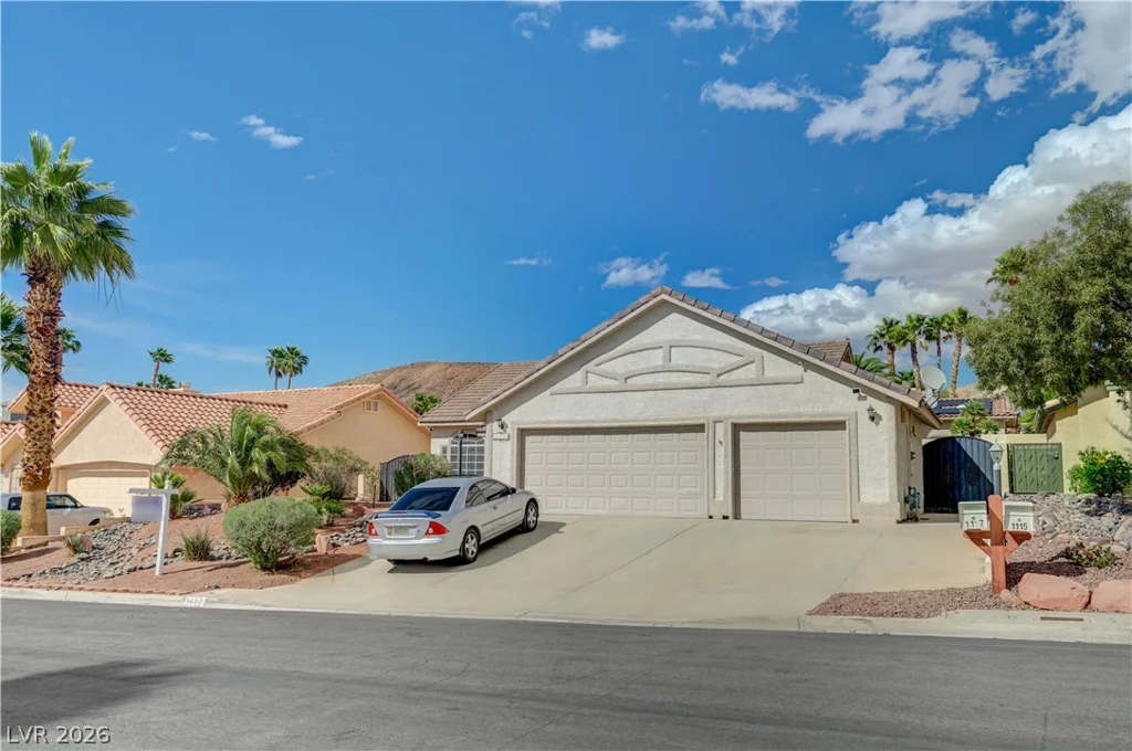 1117 Shady Run, Henderson, NV 89011