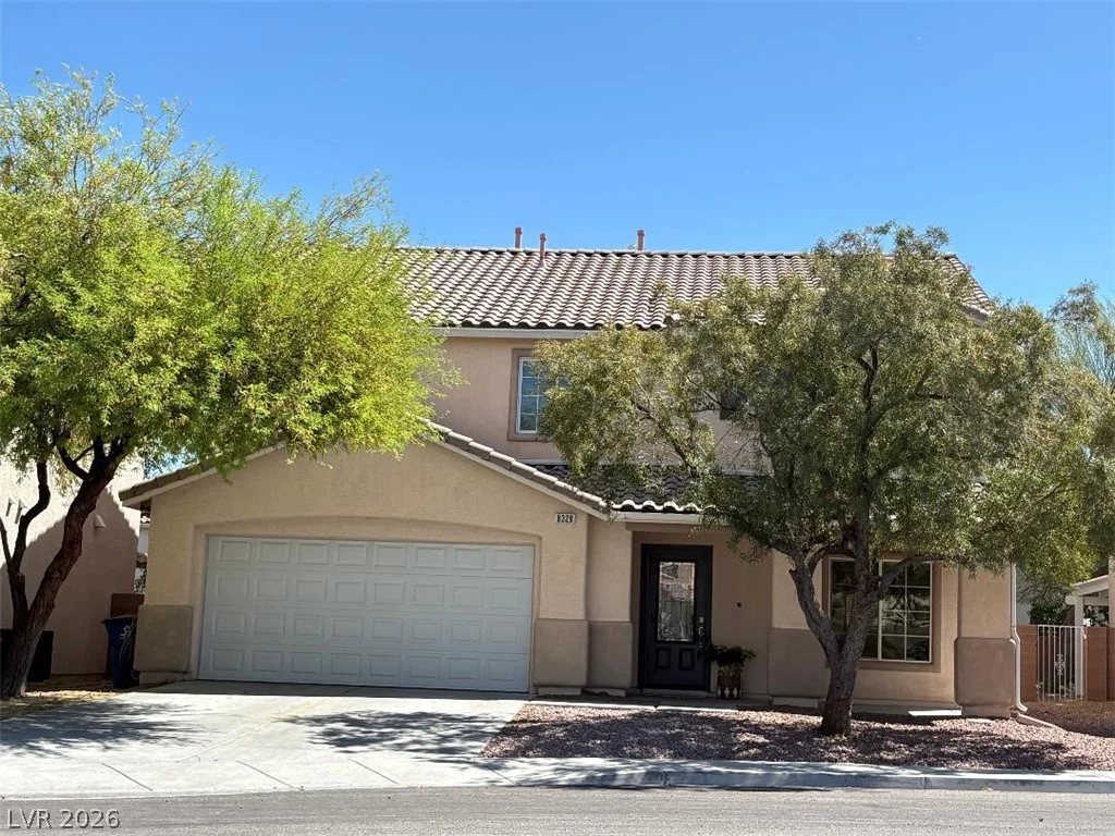 8328 Blazing Sky, Las Vegas, NV 89131