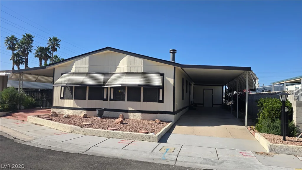 5436 Tres Piedras, Las Vegas, NV 89122