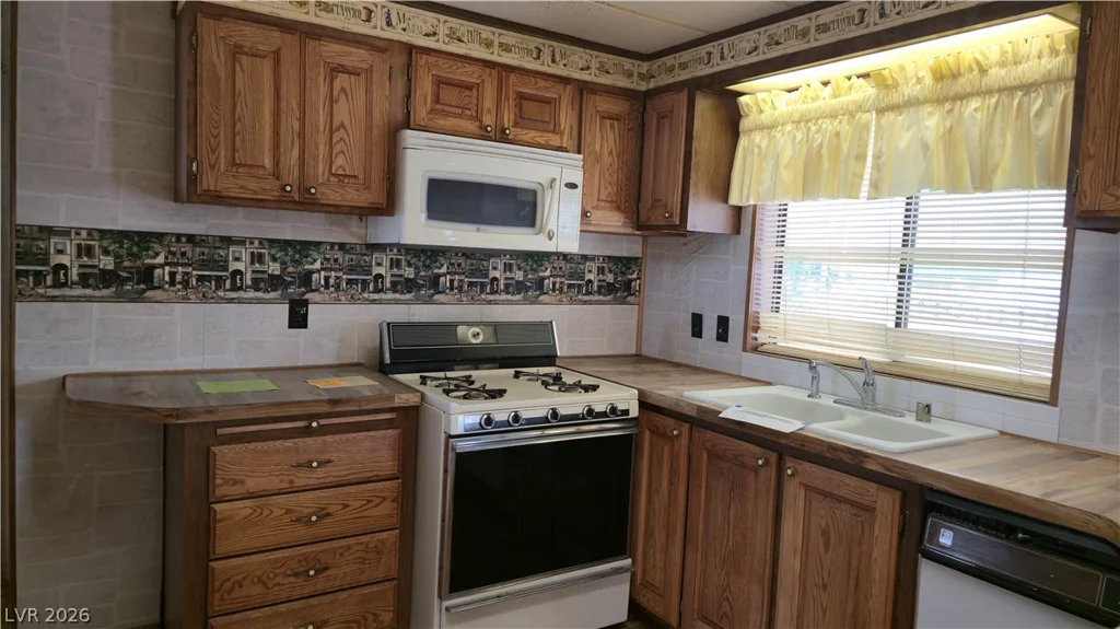 5436 Tres Piedras, Las Vegas, NV 89122