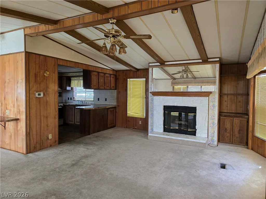 5436 Tres Piedras, Las Vegas, NV 89122