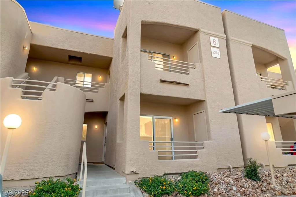 2243 Aspen Mirror, Laughlin, NV 89029