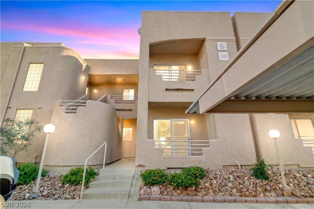 2243 Aspen Mirror, Laughlin, NV 89029