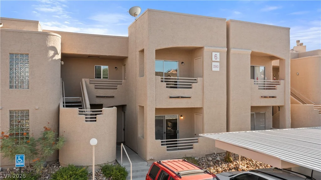 2243 Aspen Mirror, Laughlin, NV 89029