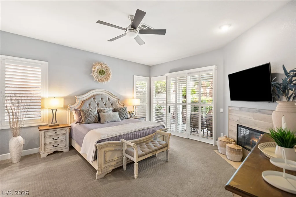 8936 Rainbow Ridge, Las Vegas, NV 89117