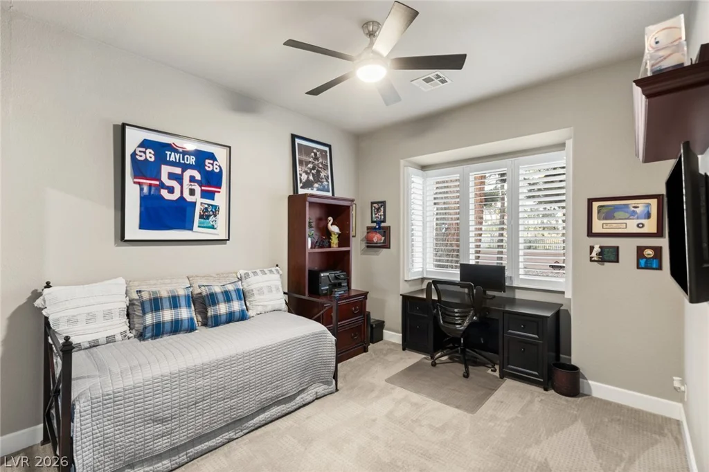 8936 Rainbow Ridge, Las Vegas, NV 89117