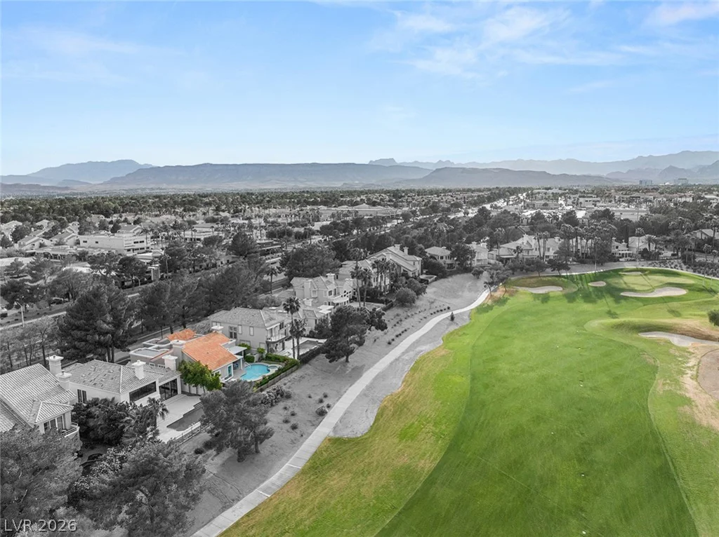 8936 Rainbow Ridge, Las Vegas, NV 89117