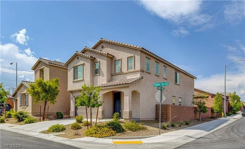 7324 Lavender Rose, Las Vegas, NV 89117