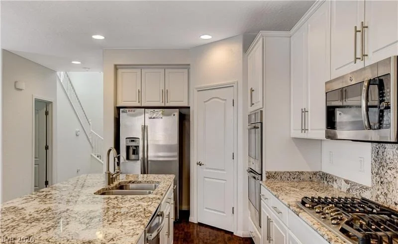 7324 Lavender Rose, Las Vegas, NV 89117
