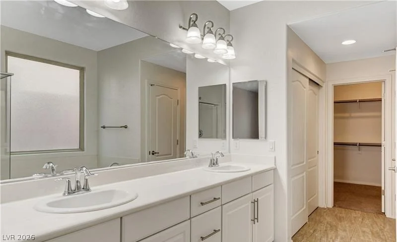 7324 Lavender Rose, Las Vegas, NV 89117