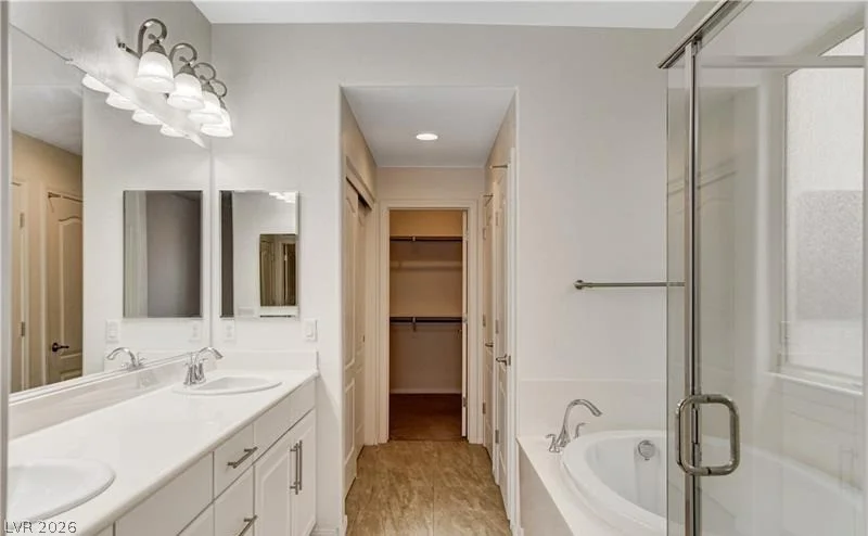 7324 Lavender Rose, Las Vegas, NV 89117