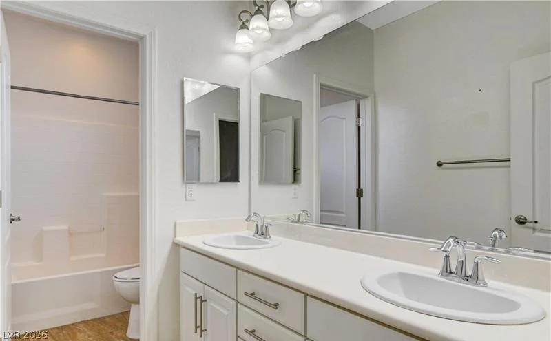 7324 Lavender Rose, Las Vegas, NV 89117