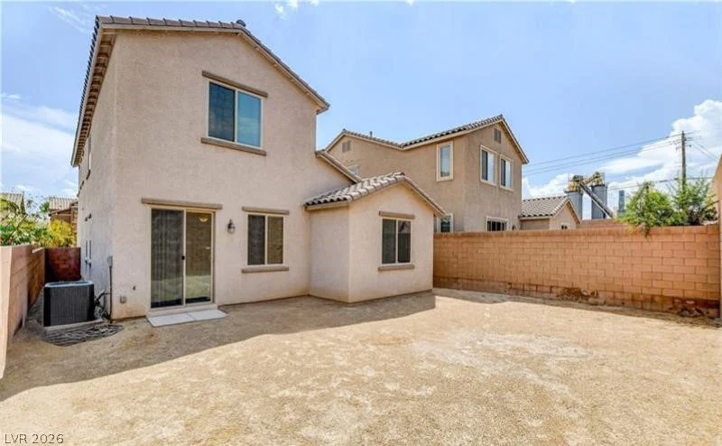 7324 Lavender Rose, Las Vegas, NV 89117