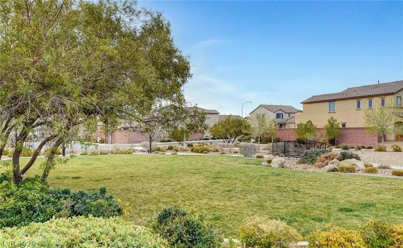 7324 Lavender Rose, Las Vegas, NV 89117