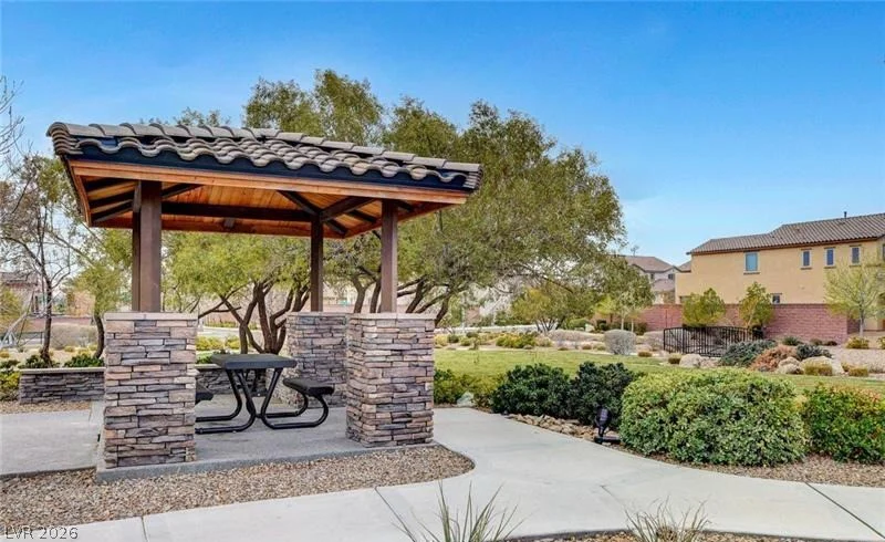 7324 Lavender Rose, Las Vegas, NV 89117