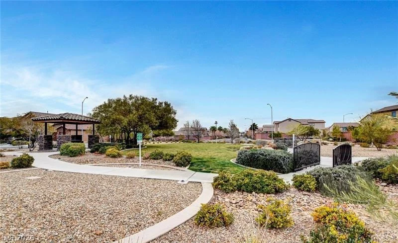 7324 Lavender Rose, Las Vegas, NV 89117