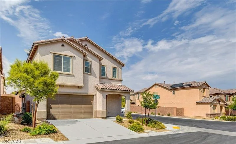 7324 Lavender Rose, Las Vegas, NV 89117