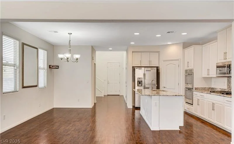 7324 Lavender Rose, Las Vegas, NV 89117