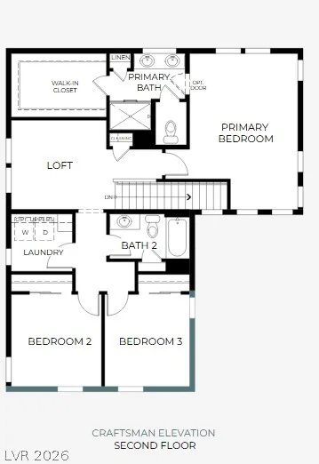 131 Arroyo Arch, Henderson, NV 89015