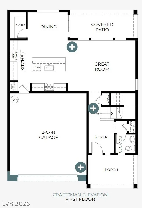 125 Arroyo Arch, Henderson, NV 89015