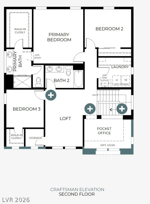125 Arroyo Arch, Henderson, NV 89015
