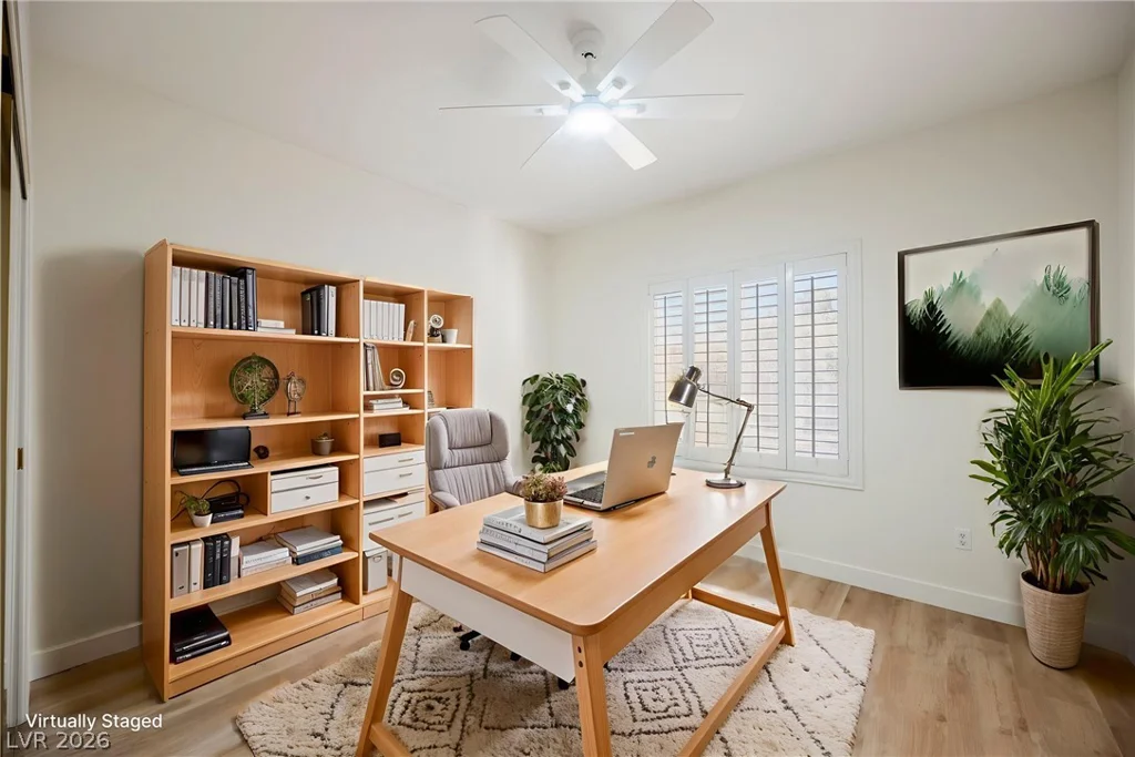 1596 Fieldbrook, Henderson, NV 89052