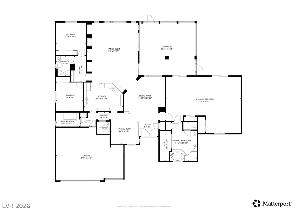 1596 Fieldbrook, Henderson, NV 89052