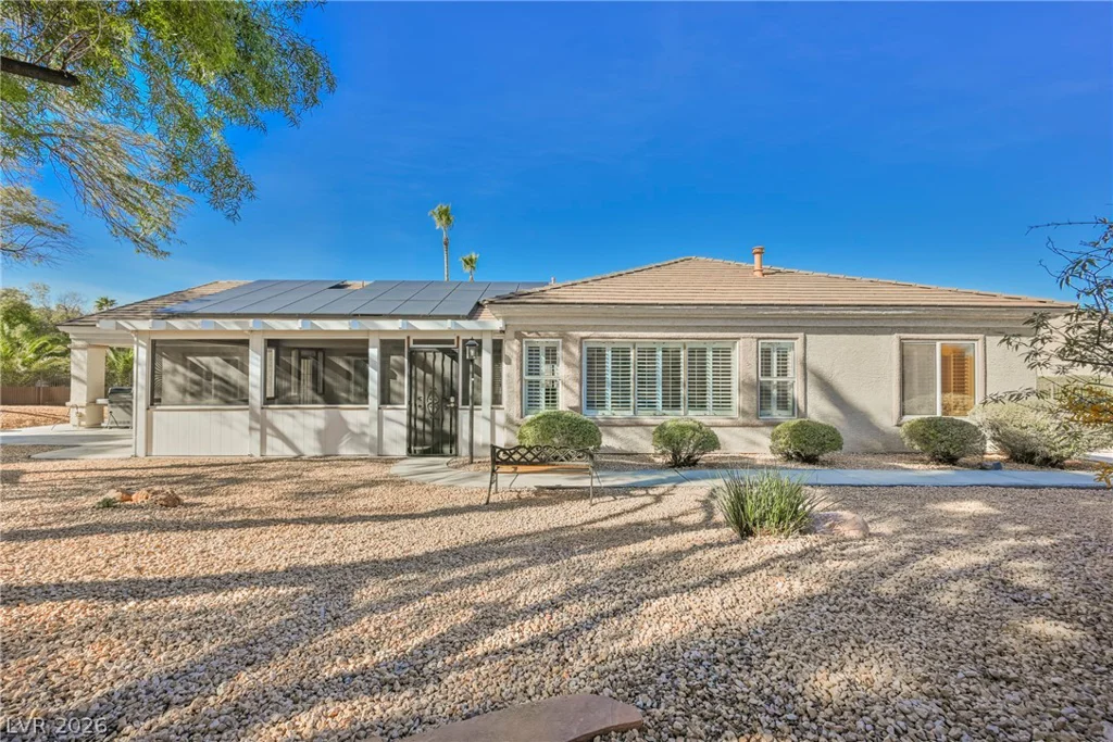 1596 Fieldbrook, Henderson, NV 89052