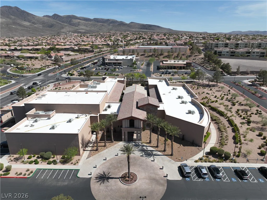 1596 Fieldbrook, Henderson, NV 89052