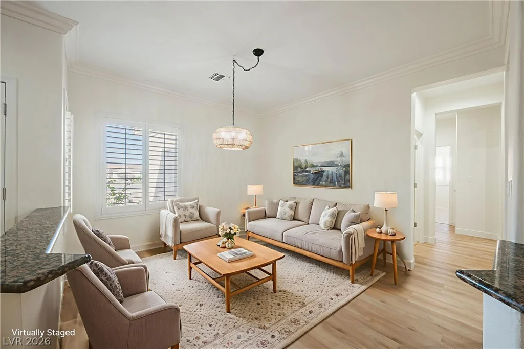 1596 Fieldbrook, Henderson, NV 89052