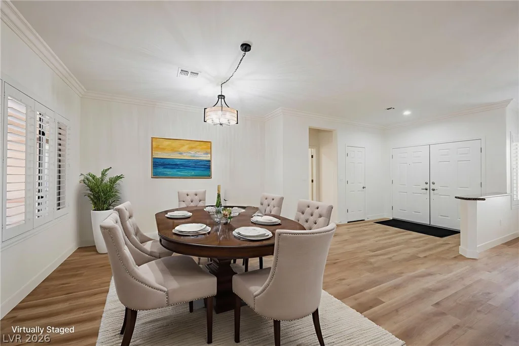 1596 Fieldbrook, Henderson, NV 89052