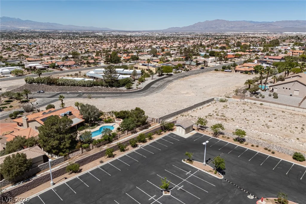6881 Mountridge, Las Vegas, NV 89110