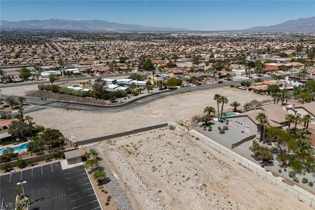 6881 Mountridge, Las Vegas, NV 89110