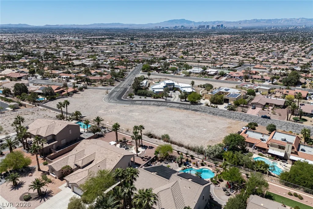 6881 Mountridge, Las Vegas, NV 89110