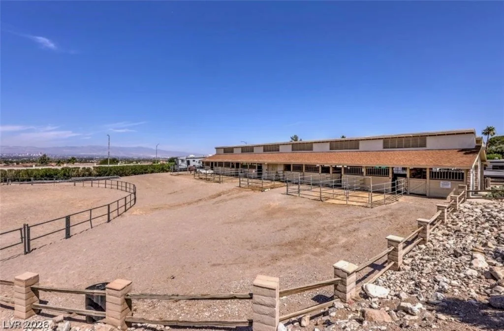 6881 Mountridge, Las Vegas, NV 89110