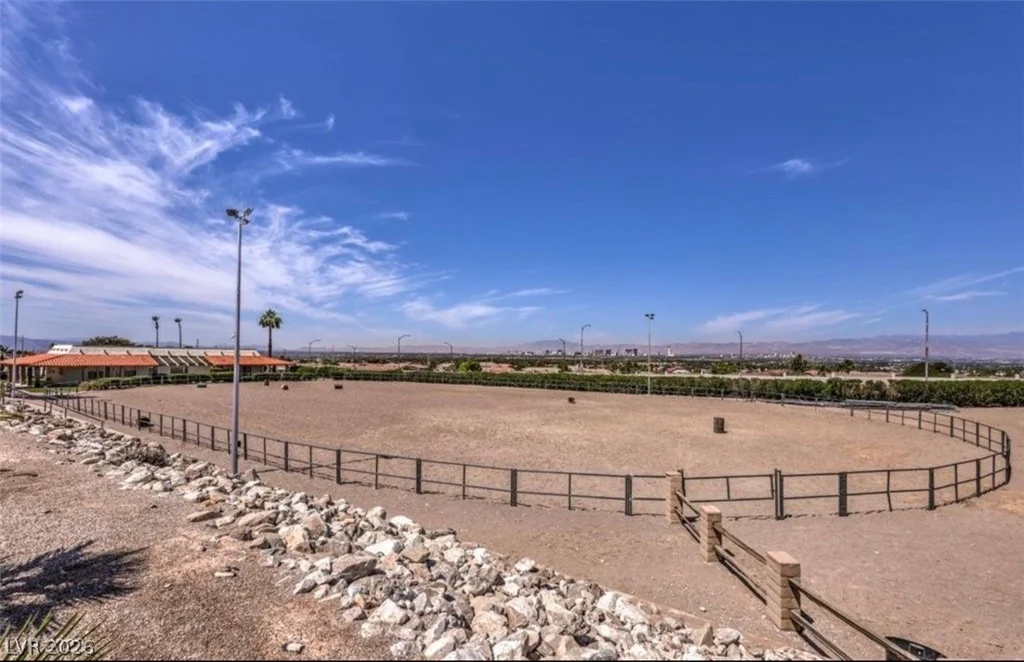 6881 Mountridge, Las Vegas, NV 89110